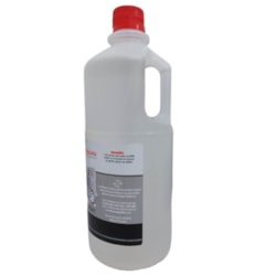 Óleo Branco Lubrificante p/ Máquinas de Costura c/1L Silicone Paulista Óleo Branco Lubrificante p/ Máquinas de Costura c/1L Silicone Paulista