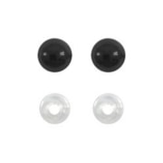 Olhos Para Amigurumi - Circulo Olhos Para Amigurumi - Circulo