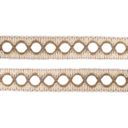 Passamanaria Com Juta 16mm Ref 4020 com 10 Metros São José Passamanaria Com Juta 16mm Ref 4020 com 10 Metros São José