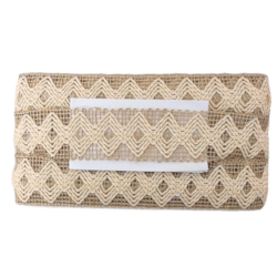 Passamanaria Com Juta 35mm Ref 4005 com 10 Metros São José Passamanaria Com Juta 35mm Ref 4005 com 10 Metros São José