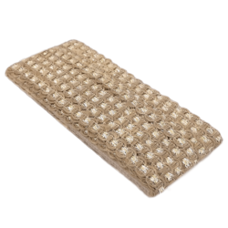 Passamanaria Com Juta 9mm Ref 4025 com 10 Metros São José Passamanaria Com Juta 9mm Ref 4025 com 10 Metros São José