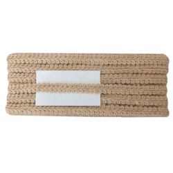 Passamanaria Com Juta 9mm Ref 4030 com 10 Metros São José Passamanaria Com Juta 9mm Ref 4030 com 10 Metros São José