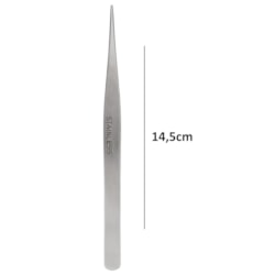 Pinça Para Máquina de Costura Ponta Reta NYBC