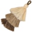 Pingente Tassel 13,5cm Com 10 Unidades Ref 154092 Sanding