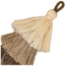 Pingente Tassel 13,5cm Com 10 Unidades Ref 154092 Sanding