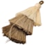 Pingente Tassel 13,5cm Com 10 Unidades Ref 154092 Sanding