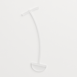 Pino Fine Pin 30mm Neutro Com 5000 Unidades EtiqPlast