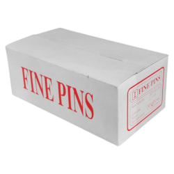 Pino Fine Tag Aplicador de Etiquetas Nylon 7mm Com 10.000 Unidades Importado