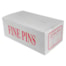 Pino Fine Tag Aplicador de Etiquetas Nylon 7mm Com 10.000 Unidades Importado