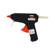 Pistola de Cola Quente - 10 Watts - Bivolt - Western Pistola de Cola Quente - 10 Watts - Bivolt - Western