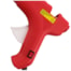 Pistola de Cola Quente Grande 11,2mm Bivolt Círculo
