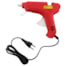 Pistola de Cola Quente Grande 11,2mm Bivolt Círculo
