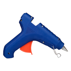 Pistola de Cola Quente Grossa GD HL-D60W Fox Pistola de Cola Quente Grossa GD HL-D60W Fox