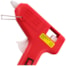 Pistola de Cola Quente Pequena 7,5mm Bivolt Círculo