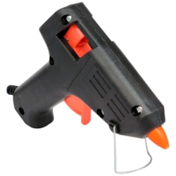Pistola de Cola Quente Pequena Bivolt PT-102 Futuro Brasil