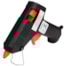 Pistola de Cola Quente Pequena Bivolt PT-102 Futuro Brasil