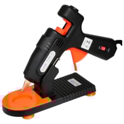 Pistola de Cola Quente Profissional Bivolt Grande NYBC