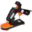 Pistola de Cola Quente Profissional Bivolt Grande NYBC