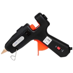 Pistola de Cola Quente Profissional Bivolt Grande NYBC