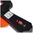 Pistola de Cola Quente Profissional Bivolt Grande NYBC