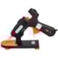 Pistola de Cola Quente Profissional Bivolt Grande NYBC