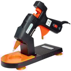 Pistola de Cola Quente Profissional Bivolt Pequena NYBC