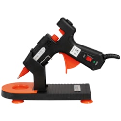 Pistola de Cola Quente Profissional Bivolt Pequena NYBC
