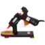 Pistola de Cola Quente Profissional Bivolt Pequena NYBC
