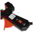 Pistola de Cola Quente Profissional Bivolt Pequena NYBC