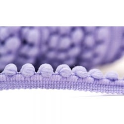 PomPom Referência 7875 13mm 20 Metros São José PomPom Referência 7875 13mm 20 Metros São José