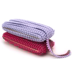 PomPom Referência 7875 13mm 20 Metros São José PomPom Referência 7875 13mm 20 Metros São José