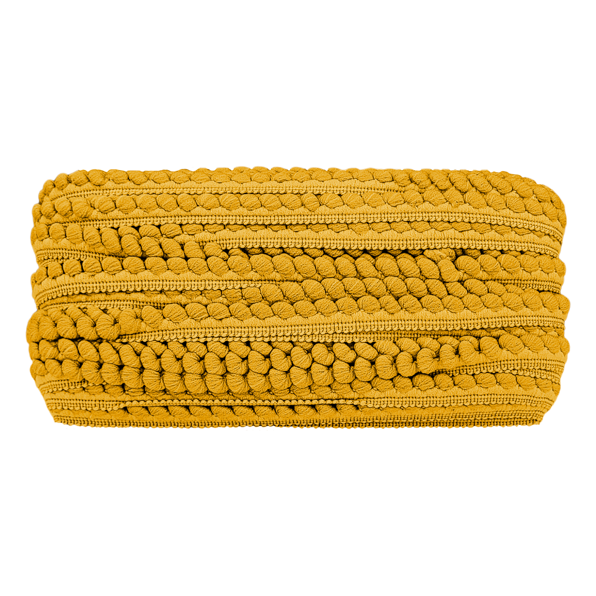 PomPom Referência 7875 13mm 20 Metros São José - Oeste Aviamentos