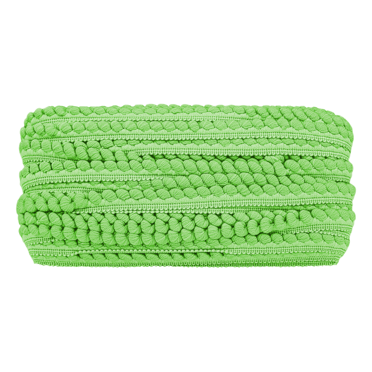 PomPom Referência 7875 13mm 20 Metros São José - Oeste Aviamentos