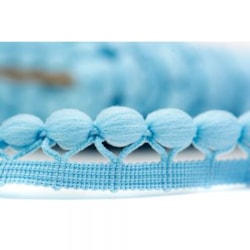 PomPom Referência 7880 17mm 10 Metros São José PomPom Referência 7880 17mm 10 Metros São José