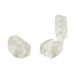 PREND.NAIGELL 958 NYLON TRANSP.C/100 PREND.NAIGELL 958 NYLON TRANSP.C/100