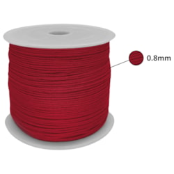 Rabo de Rato 0.8mm Com 100 Metros NYBC