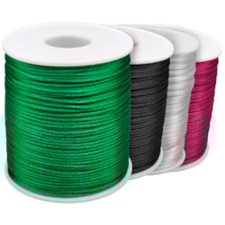 Rabo de Rato 1mm Com 100 Metros Mantovani