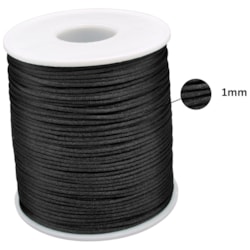 Rabo de Rato 1mm Com 100 Metros Mantovani