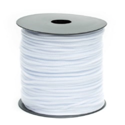 Rabo de Rato 4mm RR-04 100% Poliéster com 100 Metros NYBC Rabo de Rato 4mm RR-04 100% Poliéster com 100 Metros NYBC