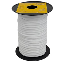 RABO DE RATO TEKLA MOUSE LYCRA 3MM C/50M.NATUR. RABO DE RATO TEKLA MOUSE LYCRA 3MM C/50M.NATUR.