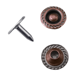 REBITE AUTOPERFURANTE EBERLE CORDA 6109-90 LATÃO COXI COM 1000 UNIDADES REBITE AUTOPERFURANTE EBERLE CORDA 6109-90 LATÃO COXI COM 1000 UNIDADES