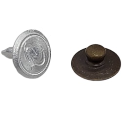 REBITE EBERLE 4095-90(44095.L)LOXI C/1000 REBITE EBERLE 4095-90(44095.L)LOXI C/1000