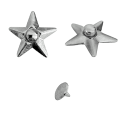 Rebite Eberle 4120-60 Latão Com 1000 Unidades Rebite Eberle 4120-60 Latão Com 1000 Unidades