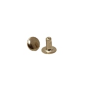 REBITE/ILHOS C/CALOTA EBERLE 1060-60 FLOX C/1000 REBITE/ILHOS C/CALOTA EBERLE 1060-60 FLOX C/1000