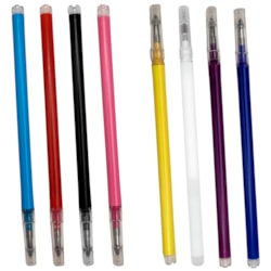 Refil Caneta Fantasminha Clique 0.7mm Importada