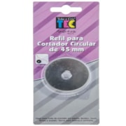 Refil Para Cortador Circular de 45 milímetros - Toke e Crie Refil Para Cortador Circular de 45 milímetros - Toke e Crie