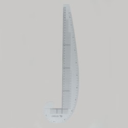 REGUA DE ALFAIATE BZ 0334-5320 REGUA DE ALFAIATE BZ 0334-5320