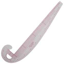 Régua Para Patchwork Flexível 47cm 6501 NYBC