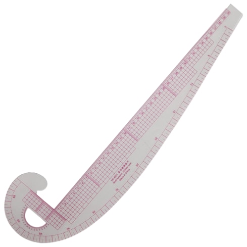 Régua Para Patchwork Flexível 47cm 6501 NYBC