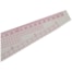 Régua Para Patchwork Flexível 47cm 6501 NYBC